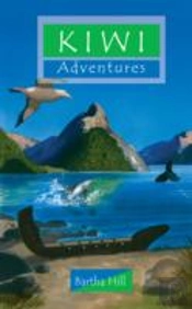 Kiwi Adventures