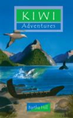 Bertrand.pt - Kiwi Adventures