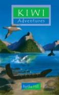 Kiwi Adventures