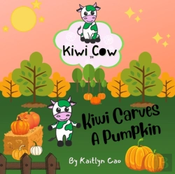 Bertrand.pt - Kiwi Cow