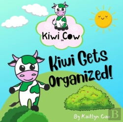 Bertrand.pt - Kiwi Cow