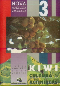 Bertrand.pt - Kiwi - Cultura de Actinídeas