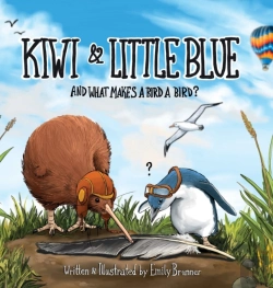 Bertrand.pt - Kiwi &Amp; Little Blue
