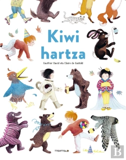 Bertrand.pt - Kiwi Hartza
