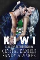 Kiwi, Kings Of Retribution Mc Montana
