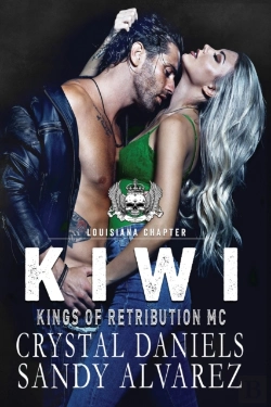 Bertrand.pt - Kiwi, Kings Of Retribution Mc Montana
