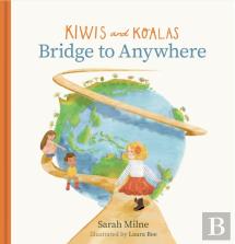 Kiwis And Koalas : Bridge To Anywhere