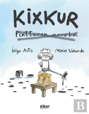 Kixkur Eta Pinttoren Arreba