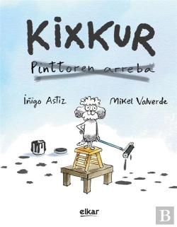 Bertrand.pt - Kixkur Eta Pinttoren Arreba