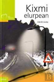 Kixmi Elurpean