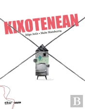 Kixotenean