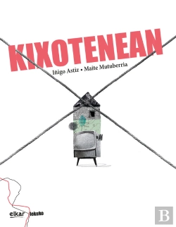 Bertrand.pt - Kixotenean