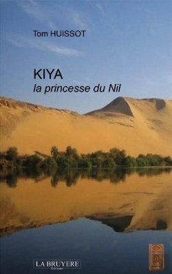 Bertrand.pt - Kiya, La Princesse Du Nil