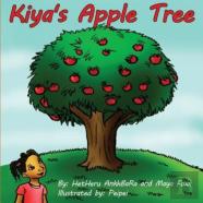 Kiya'S Apple Tree