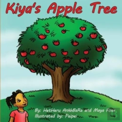 Bertrand.pt - Kiya'S Apple Tree