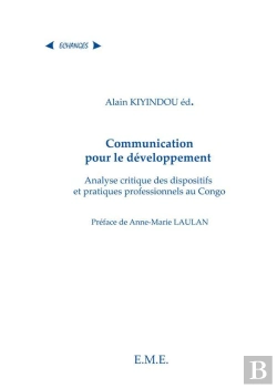 Bertrand.pt - Kiyindou, Alain ; Édition Penser La Communication Pour Le Développement