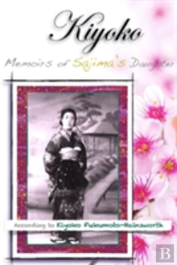 Bertrand.pt - Kiyoko , Memoirs Of Sajima'S Daughter
