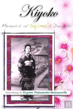 Bertrand.pt - Kiyoko, Memoirs Of Sajima'S Daughter