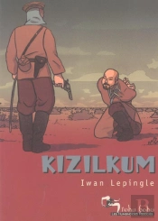 Kizilkum