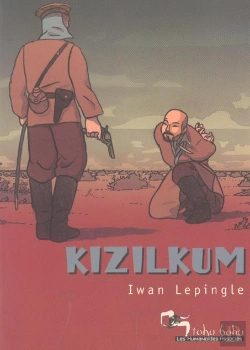 Bertrand.pt - Kizilkum