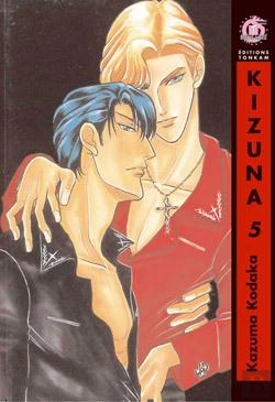 Bertrand.pt - Kizuna Kizuna T.5
