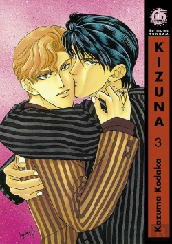 Bertrand.pt - Kizuna T.3