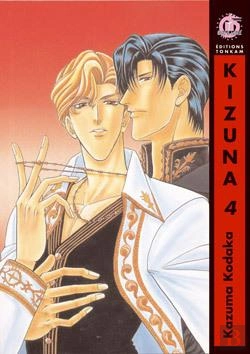 Bertrand.pt - Kizuna T.4