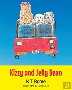 Bertrand.pt - Kizzy And Jelly Bean