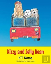 Kizzy And Jelly Bean