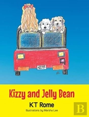 Kizzy And Jelly Bean