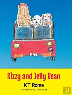 Bertrand.pt - Kizzy And Jelly Bean