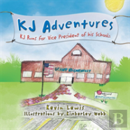 Kj Adventures