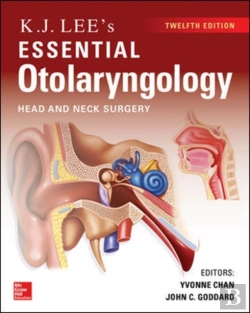 Bertrand.pt - Kj Lee'S Essential Otolaryngology