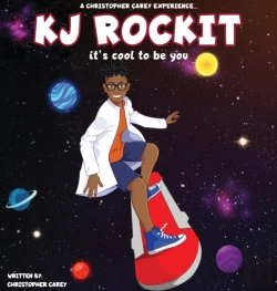 Bertrand.pt - Kj Rockit It'S Cool To Be You