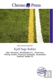Kjell Inge Rokke