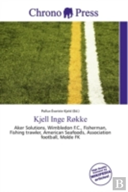 Bertrand.pt - Kjell Inge Rokke