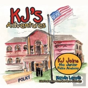 Kj'S Adventures