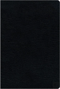Bertrand.pt - Kjv, Amplified, Parallel Bible, Large Print, Bonded Leather, Black, Red Letter
