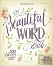 Kjv Beautiful Word Bible