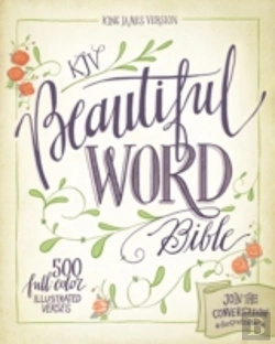 Bertrand.pt - Kjv Beautiful Word Bible