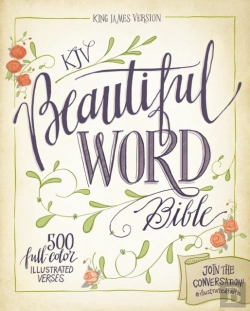 Bertrand.pt - Kjv, Beautiful Word Bible