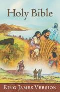 Kjv Children'S Holy Bible