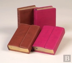 Bertrand.pt - Kjv Compact Reference Bible