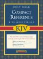Kjv Compact Reference Bible