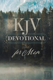 Kjv Devotional For Men