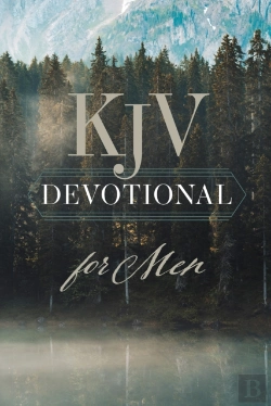 Bertrand.pt - Kjv Devotional For Men