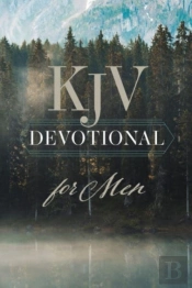 Kjv Devotional For Men