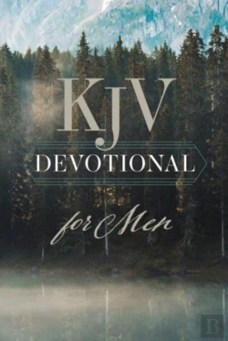 Bertrand.pt - Kjv Devotional For Men