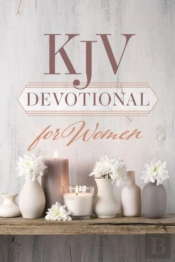 Kjv Devotional For Women