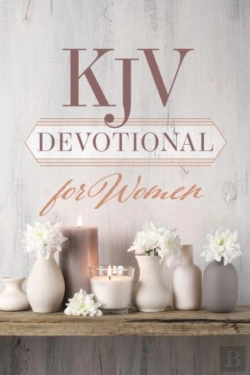 Bertrand.pt - Kjv Devotional For Women